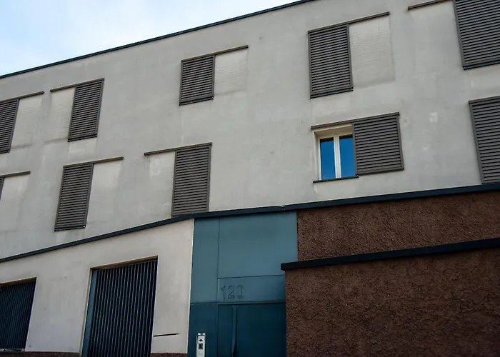 Umbria, 120 - Accogliente E Ben Collegato Daire *