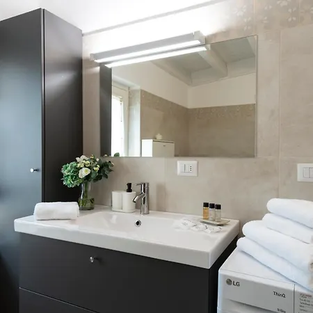Umbria, 120 - Accogliente E Ben Collegato Apartment *