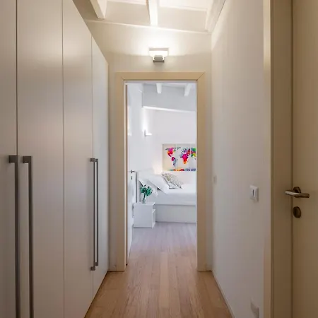 Umbria, 120 - Accogliente E Ben Collegato Apartment