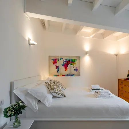 Umbria, 120 - Accogliente E Ben Collegato Apartment Milan