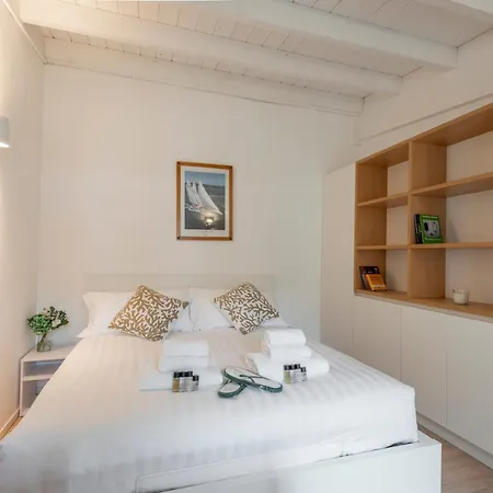 Umbria, 120 - Accogliente E Ben Collegato Apartment