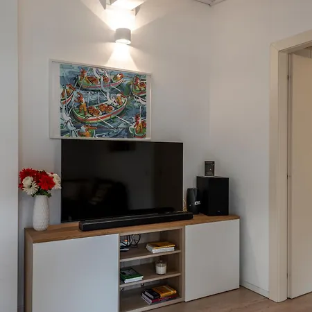Umbria, 120 - Accogliente E Ben Collegato Apartment *