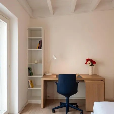 Apartment Umbria, 120 - Accogliente E Ben Collegato Milan