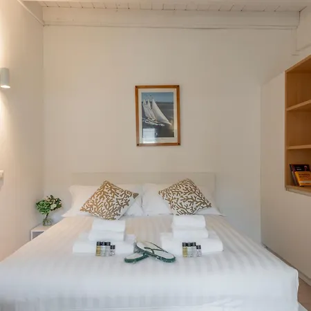 Umbria, 120 - Accogliente E Ben Collegato Apartment Milan